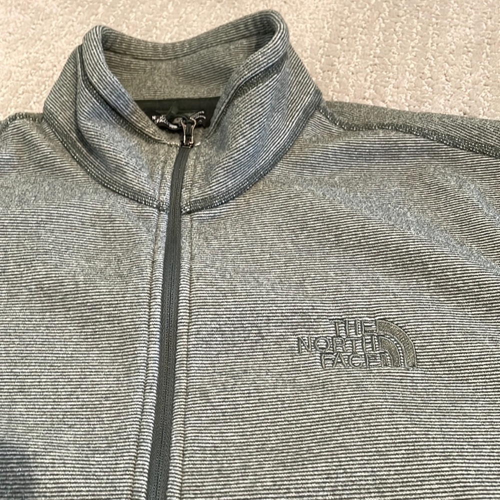 The North Face Fleece Quarter Zip